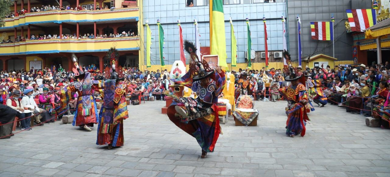 Langtang Trek Festival A Journey Into Tamang Culture Asian Heritage