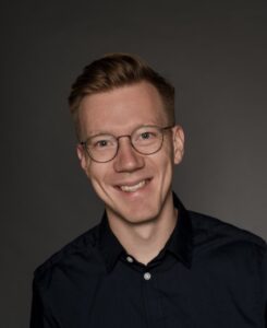 profile picture Jon Asian heritage