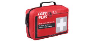 first aid kit