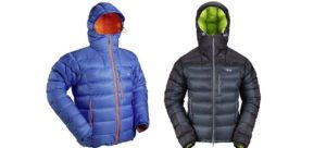 jackets