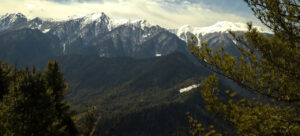 rara lake view