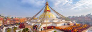 Boudhanath
