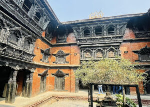 Kumari Ghar 3