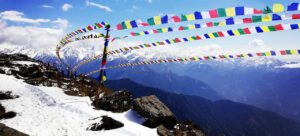 Ama Yangri Peak Trek