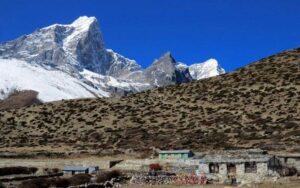 amphu lapcha pass
