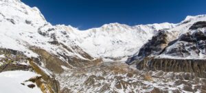 Nepal Highlights with Annapurna Base Camp