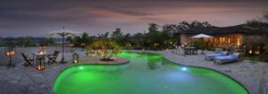 barahi jungle resort
