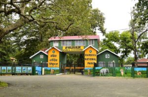 bardiya national park tour