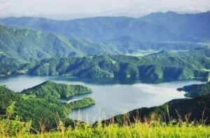 Begnas Lake