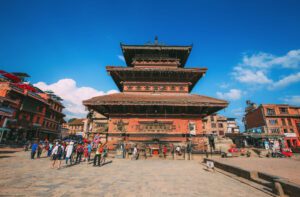 bhaktapur
