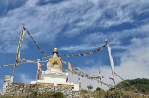 bigu gompa