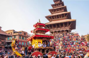 bisket jatra