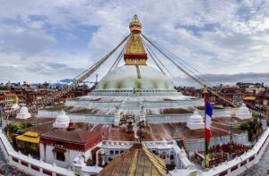 boudhanath 1