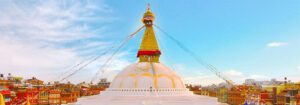 boudhanath stupa