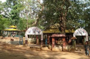 buda suba temple