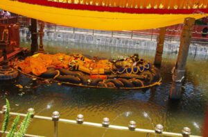 budhanilkantha