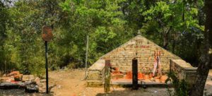 champadevi temple