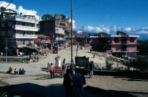 charikot