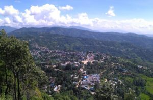 chautara