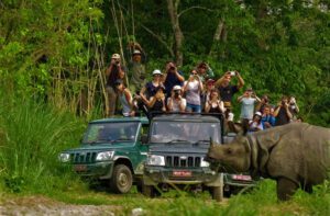 Chitwan National Park