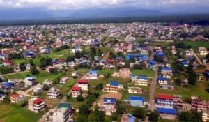 chitwan city