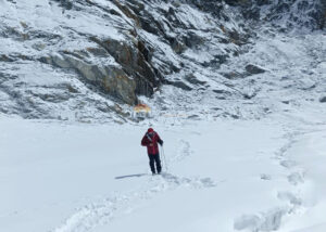 cho la pass 3