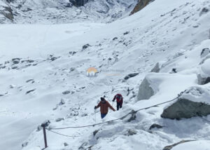 cho la pass 4