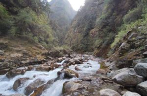 chujung khola