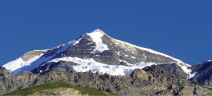 chulu east peak