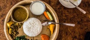 Cooking Workshop in Kathmandu