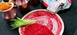 Dashain Festival