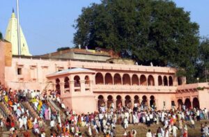 devghat