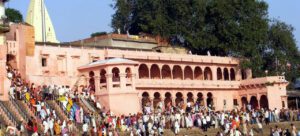 devghat tour