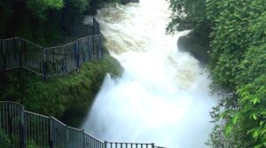 devis fall pokhara