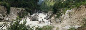 dharapani