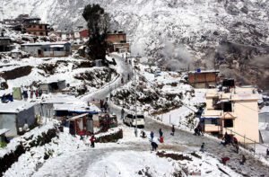 Dhunche