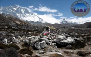 dingboche