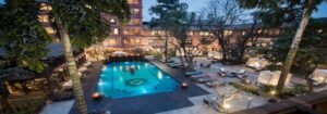 dwarika hotel