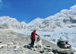 everest base camp 2