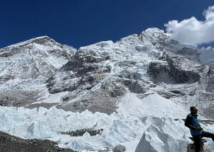 everest base camp 4