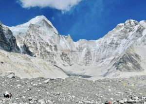 everest base camp 6