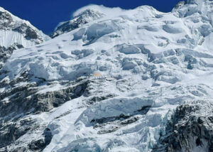 everest base camp 7