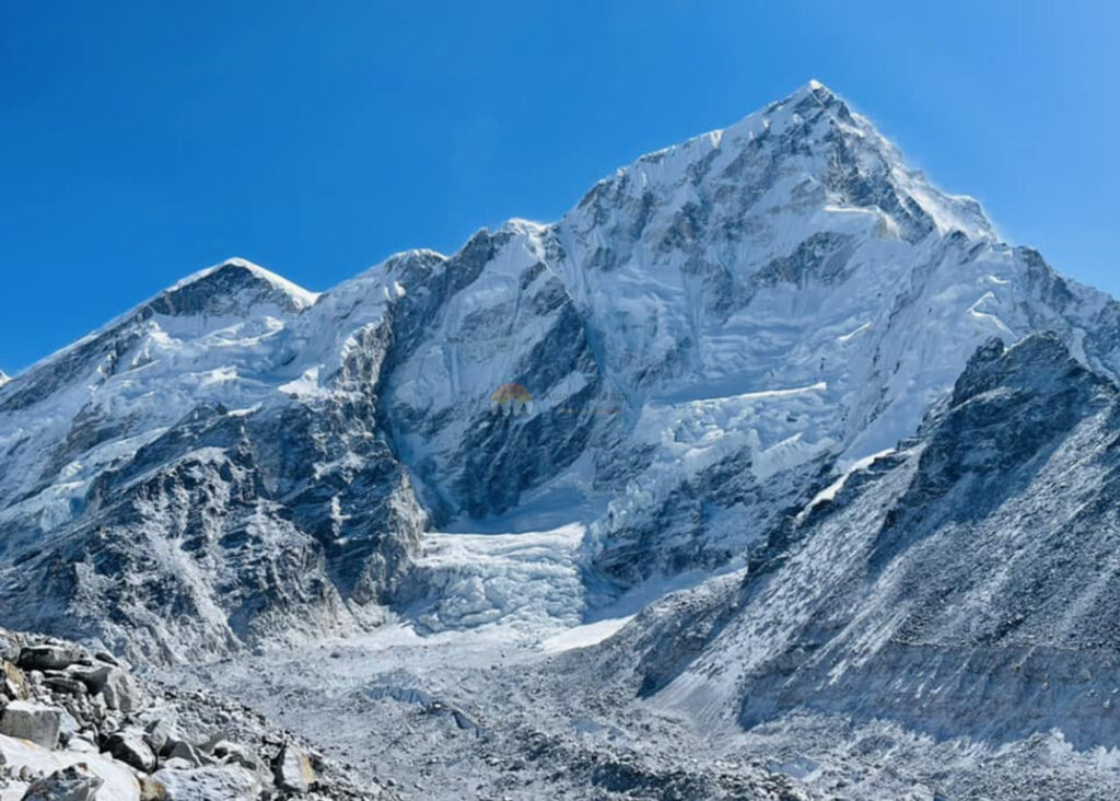 Everest Base Camp