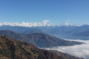 everestview 1
