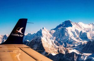 flight mountain