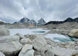 frozen lake 2