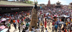 Gai Jatra Festival