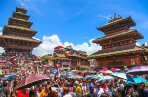 gai jatra in patan