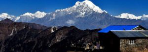 ganesh himal