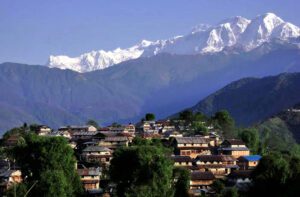 ghale gaon 1